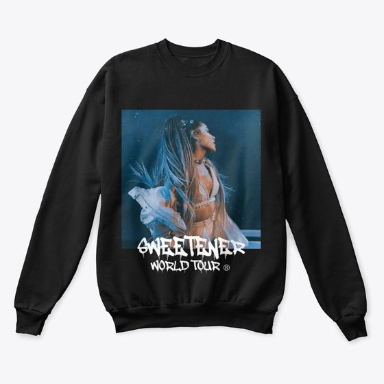 sweet | Fantasy Graphic Tee for Everyday Style