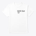 JESUS LOVE Apparel High Search Demand Gift Ready