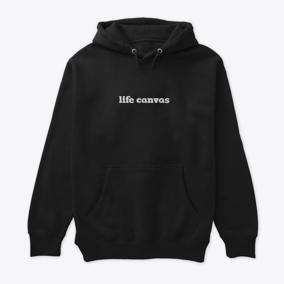 Clasic Shirt Made by Life Canvas