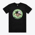 Ohrid Strays | Premium Unisex T-Shirt, Trending Graphic Tee