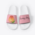Fresh New Peaches Graphic T Shirt
