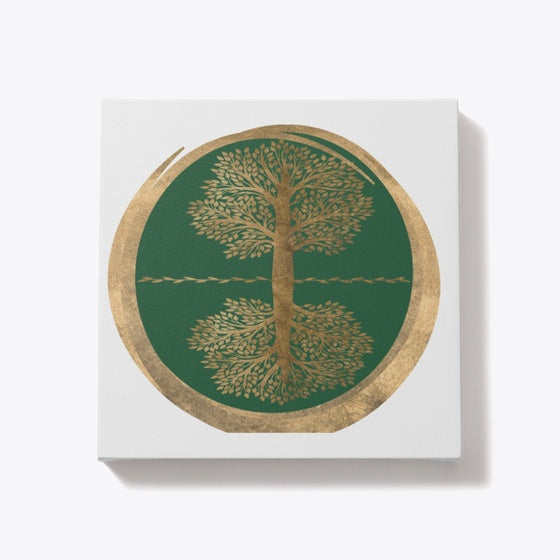 Bronze Trees Apparel Premium Print Daily Wear