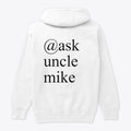 Uncle Mike Merch Apparel Comfort Fit Gift Ready