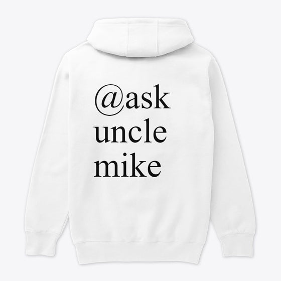 Uncle Mike Merch Apparel Comfort Fit Gift Ready