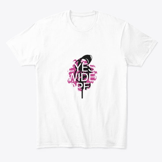 EYES WIDE OPEN shirt T Shirt High Search Demand Best Seller Look