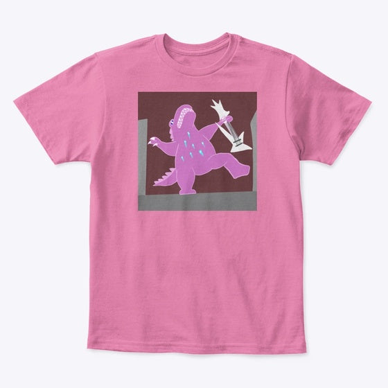 Lil Sis Graphic T Shirt