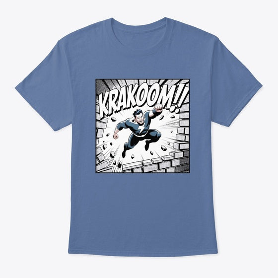 KraKoom Shirt