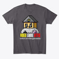 VGA Logo Design Shirt