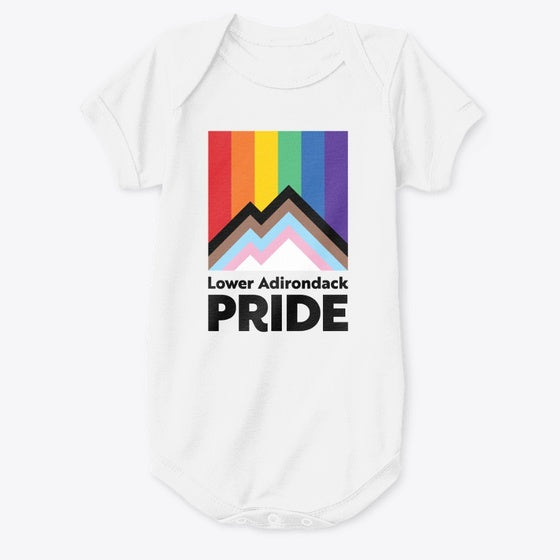 LAP Onesie Apparel High Search Demand US Top Pick