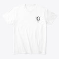 Fangs Black Ink Apparel Trending US Fan Favorite