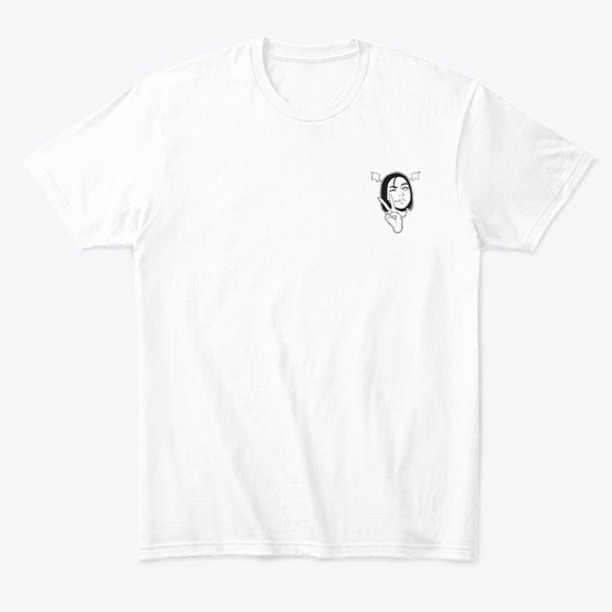 Fangs Black Ink Apparel Trending US Fan Favorite