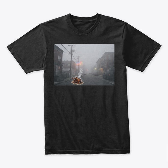 Roast Bird Shirt