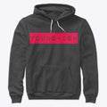 Young ish Premium Hoodie Hoodie Premium Print Best Seller Look