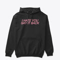 IHYSIB | Premium Unisex T-Shirt