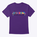 Fiesta at Methodist Apparel High Search Demand Best Seller Look