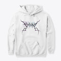 HURT ME HOODIE Hoodie High Search Demand Fan Favorite