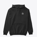 Never Stay Comfortable Long Sleeve Shirt