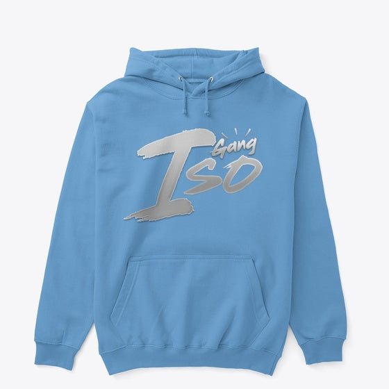 Is0gang Graphic T Shirt