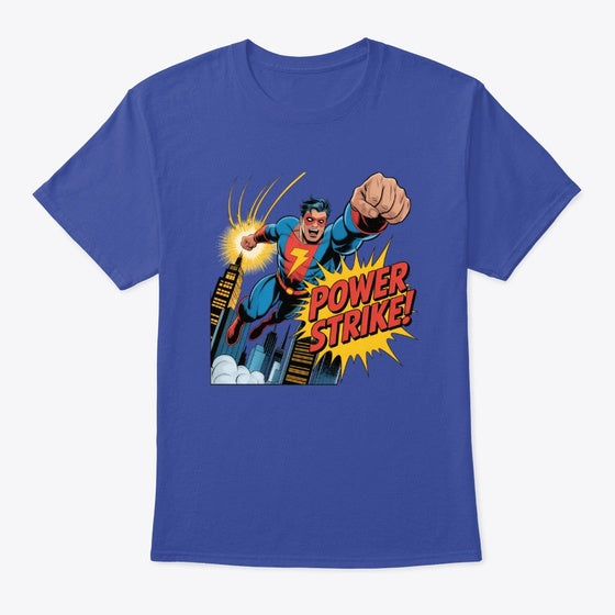 Power Strike Shirt