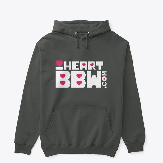 IHeartBBW Collection Shirt