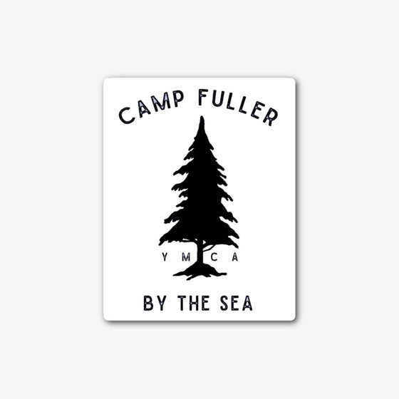 Fuller Basic Camp Store