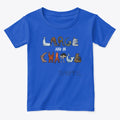 Large and in Charge | Premium Unisex T-Shirt, Trending Graphic Tee