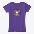 Clever Fox Presence T-Shirt