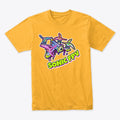 SONIC FPV Merchandising | Fantasy Graphic Tee for Everyday Style