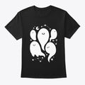 eggdog ghost | Premium Unisex T-Shirt
