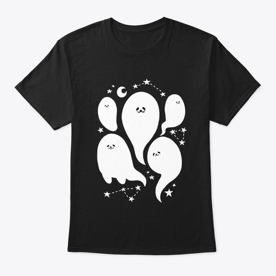 eggdog ghost | Premium Unisex T-Shirt