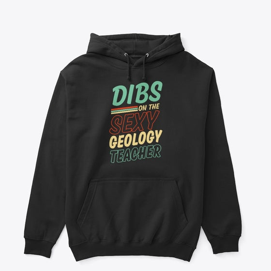 Dibs On Sexy Graphic T Shirt
