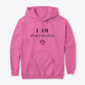 I AM VACCINATED Apparel Premium Print Gift Ready