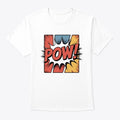 Pow Bubble Shirt