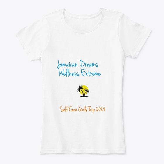 Jamaica Girls Trip 2024 Apparel Trending US Gift Ready