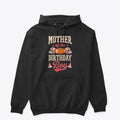 Mother Bo Graphic T Shirt