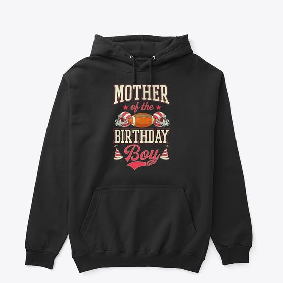 Mother Bo Graphic T Shirt