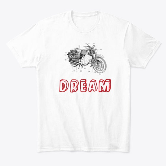 CA77 Dream