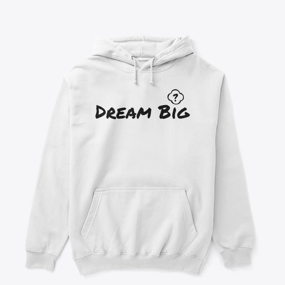 Dream Big V 2 Apparel Premium Print Hot Right Now