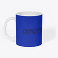 Certified Mug Vol 1 Font 1 Apparel Viral TikTok Find Everyday Wear