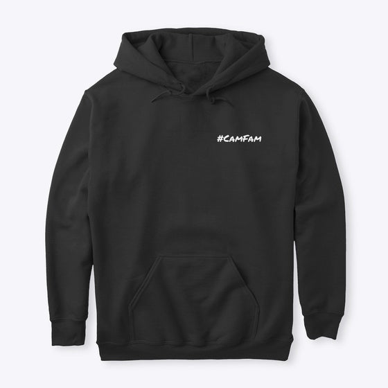 CamFam Apparel High Search Demand US Top Pick