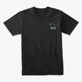 wolf strong | Premium Unisex T-Shirt, Trending Graphic Tee