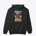 Myrtle Beach South Graphic T Shirt