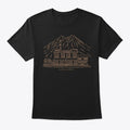 Lahaina Town by BKRVlogs | Premium Unisex T-Shirt