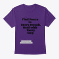 Self Heal Apparel High Search Demand US Top Pick