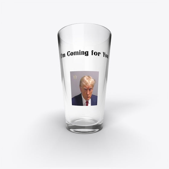 Trump Mugshot