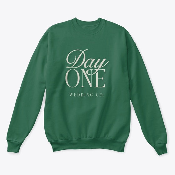 One Wedding Co Graphic T Shirt