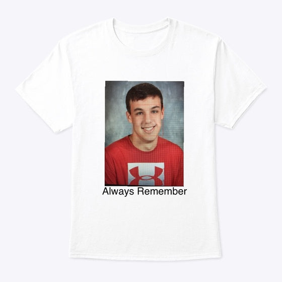 Always Remember Alex