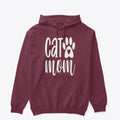 cat mom Apparel Streetwear Style Daily Wear