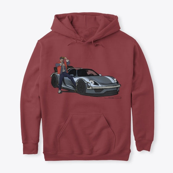 Hitting 88mph faster Apparel Trending US Best Seller Look