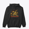 Technician On Black Apparel High Search Demand Gift Ready